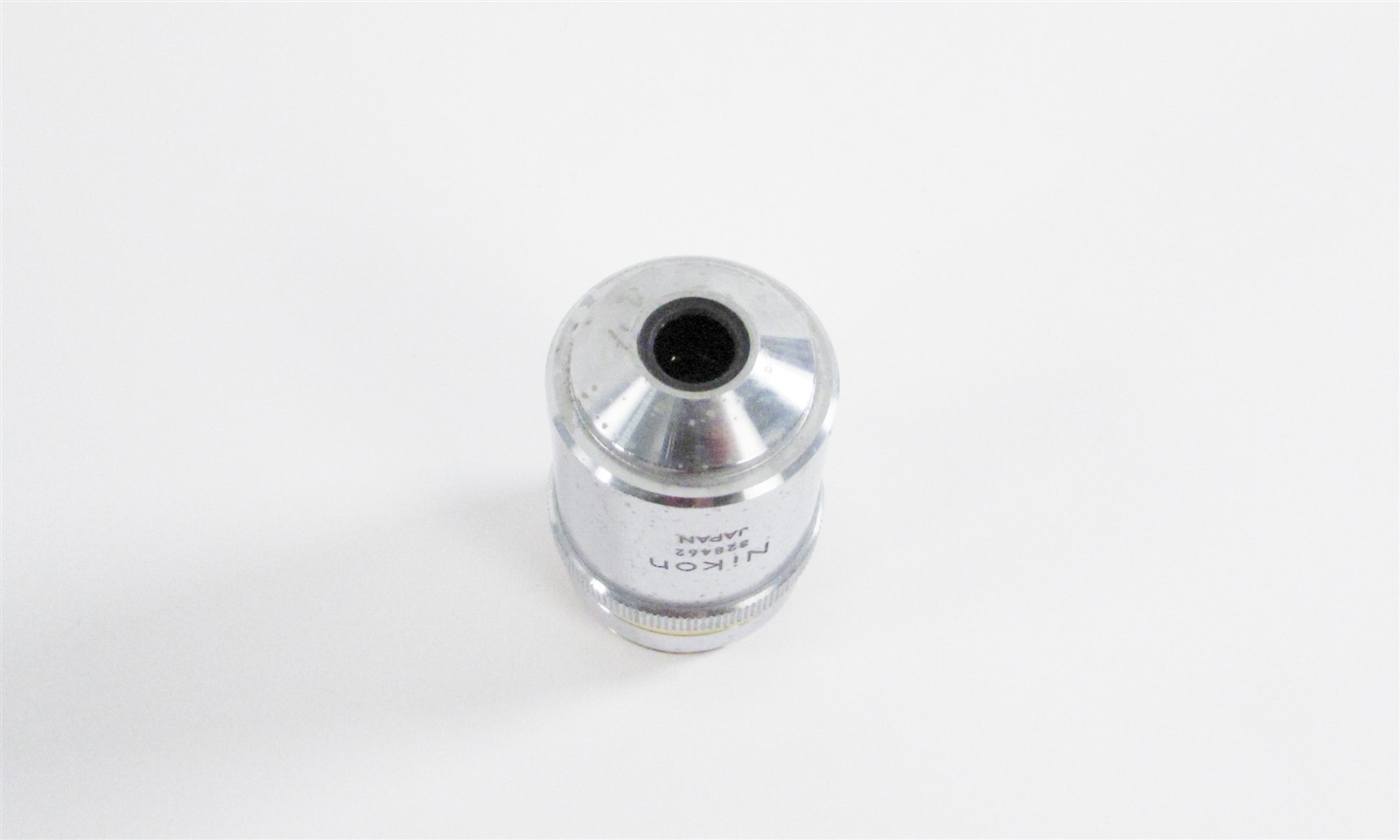 USED Nikon BD Plan 10 DIC Microscope Objective - 0.25 210/0