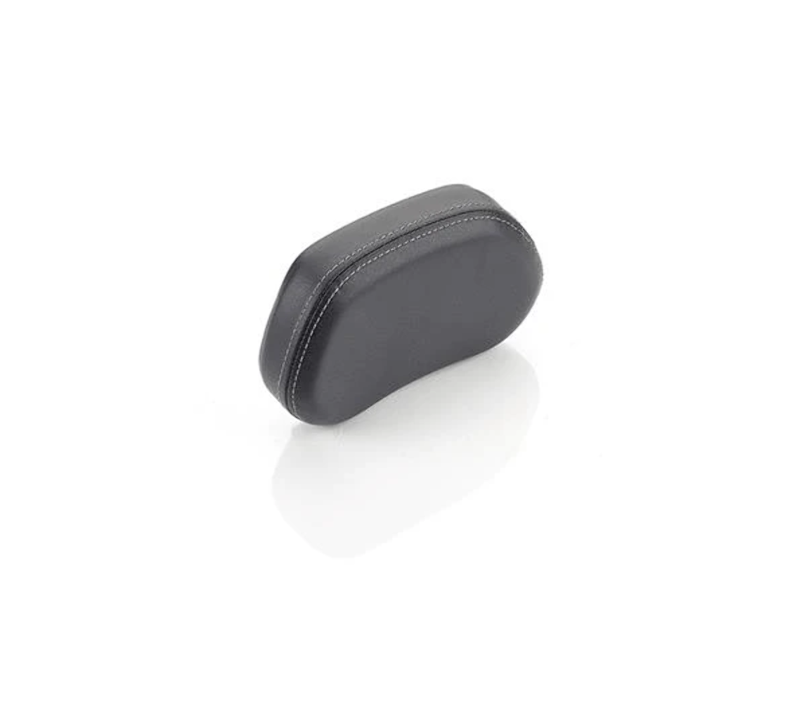 Triumph Rocket 3 Models Comfort Backrest Pad - A9758323