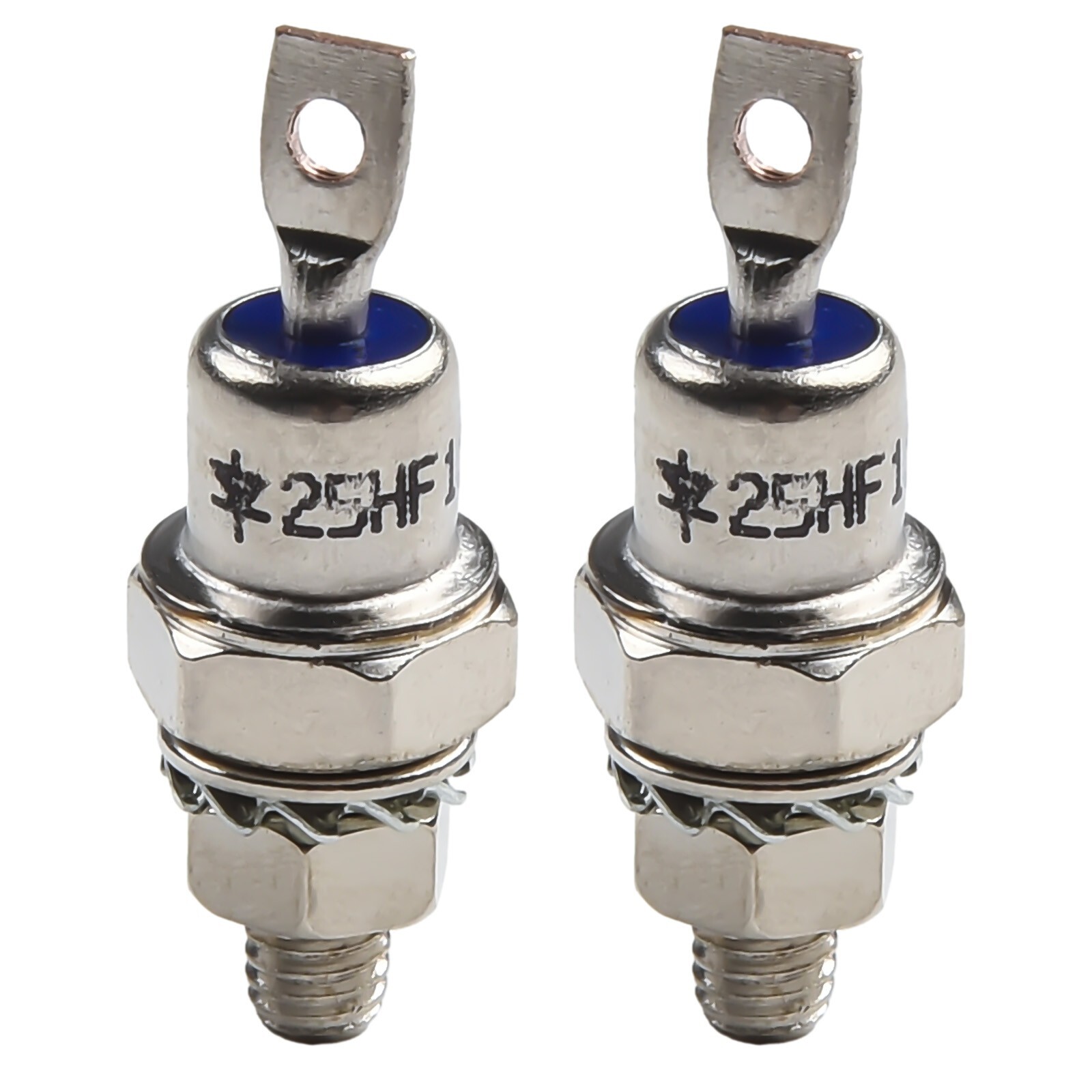 Heavy Duty 25A Diode for Motor Control and Machine Tool Control