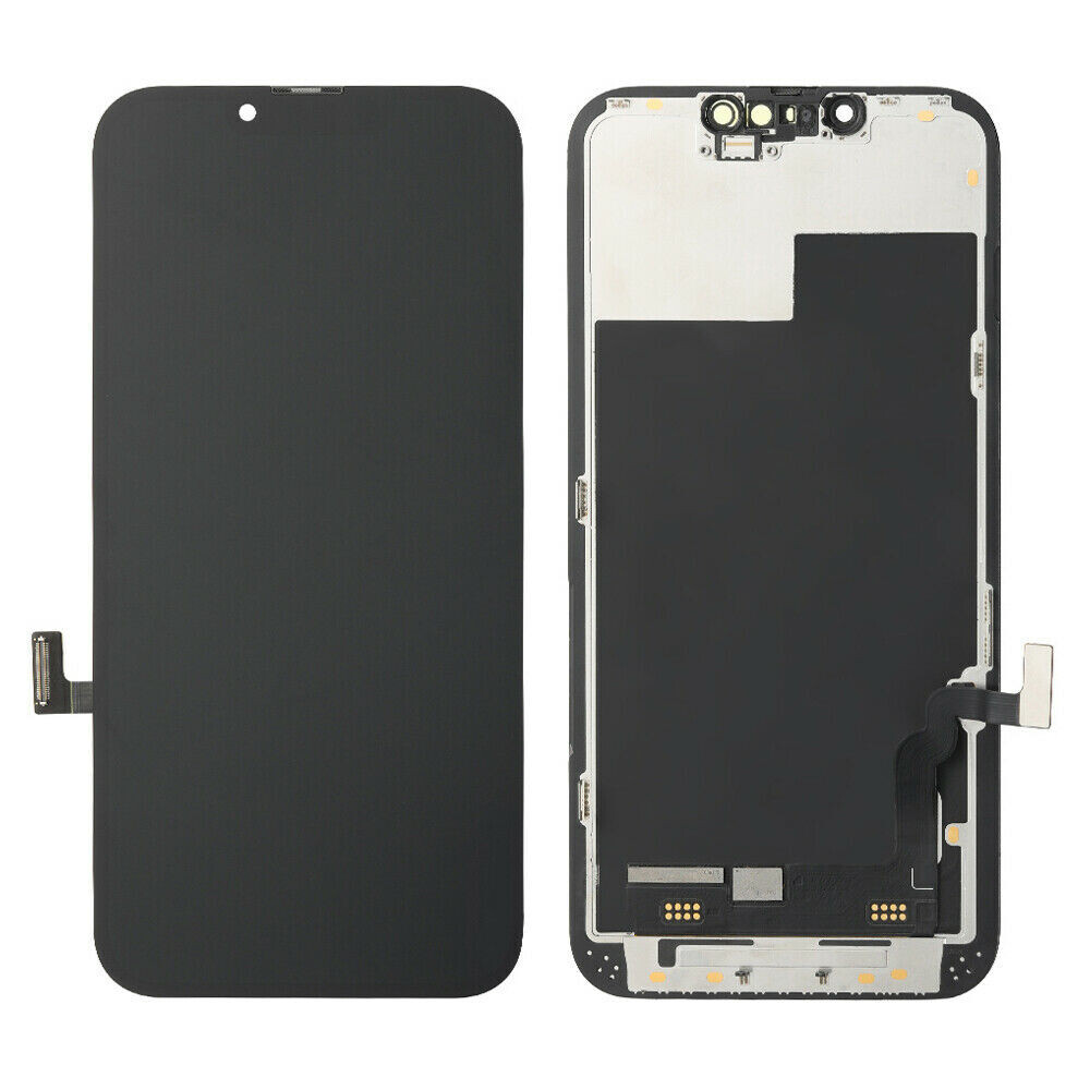 Incell LCD Touch Screen Digitizer Display Assembly Replacement For iPhone 13 6.1