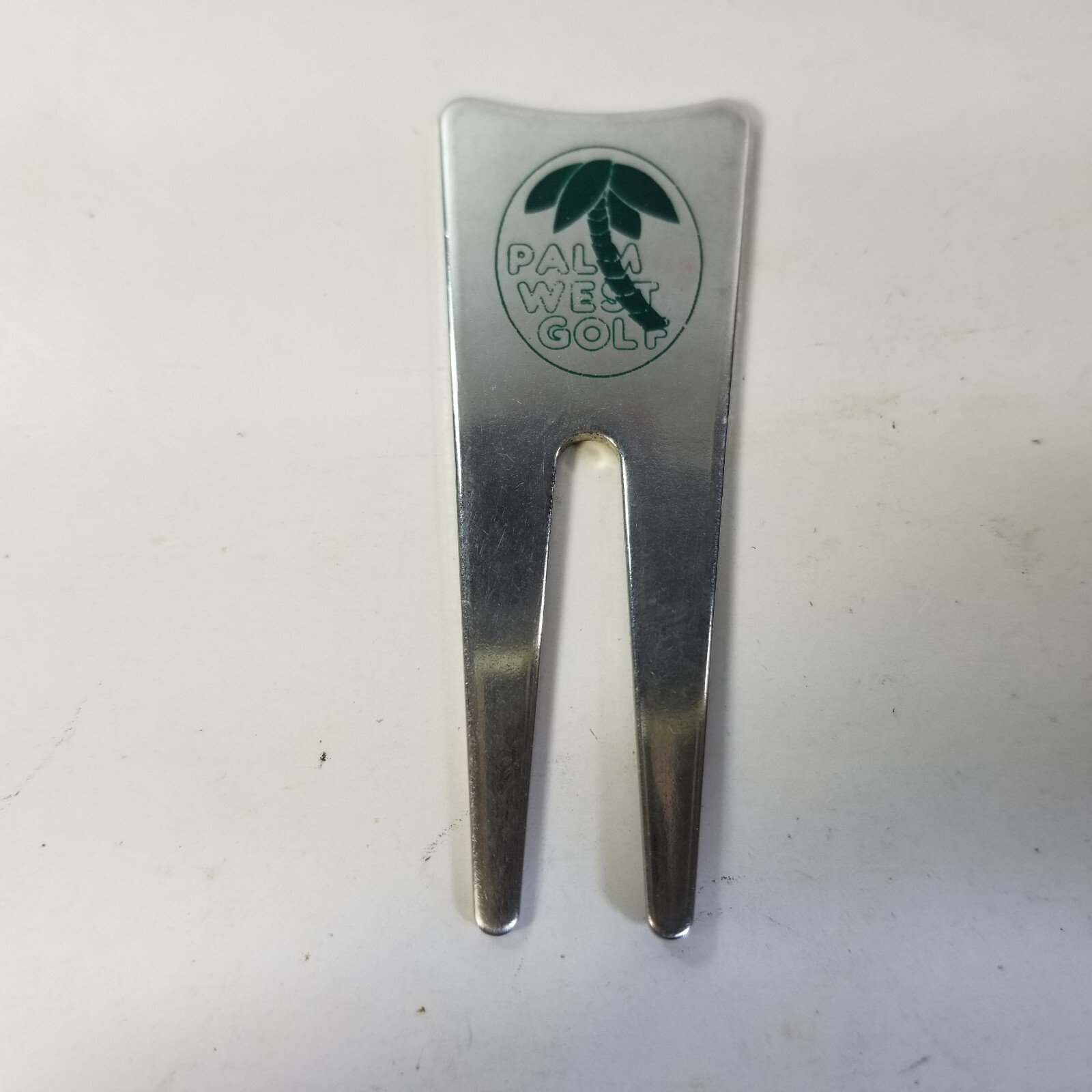 PALM WEST Golf Divot Tool