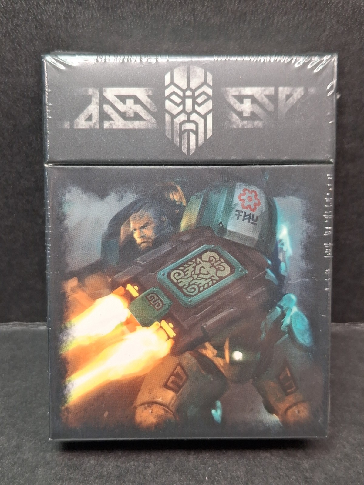 Warhammer 40K Leagues of Votann Datacards 9th Edition Sealed GW