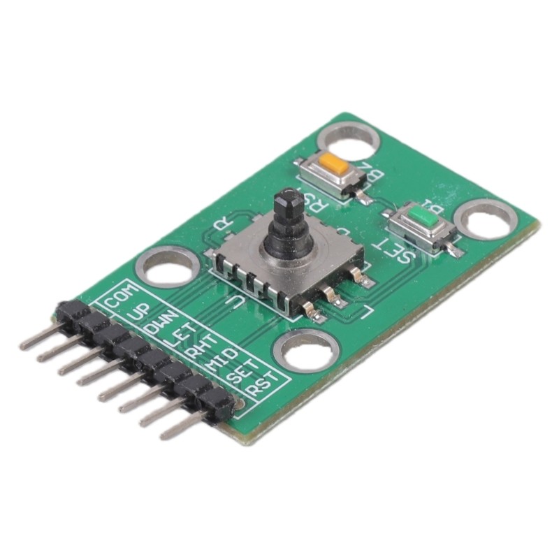 Advanced 5 Direction Navigation Module 5D Rocker Joystick Independent Keyboard