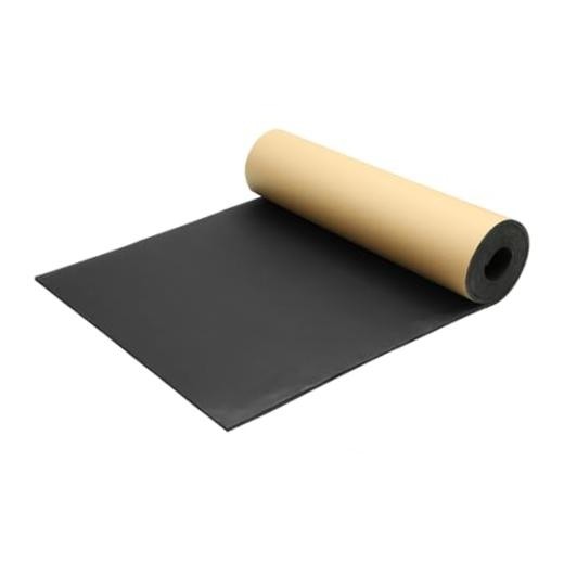 394mil 10mm 6sqft Universal Sound Deadener Mat 39.4" x Closed Cell Foam 6 sqft