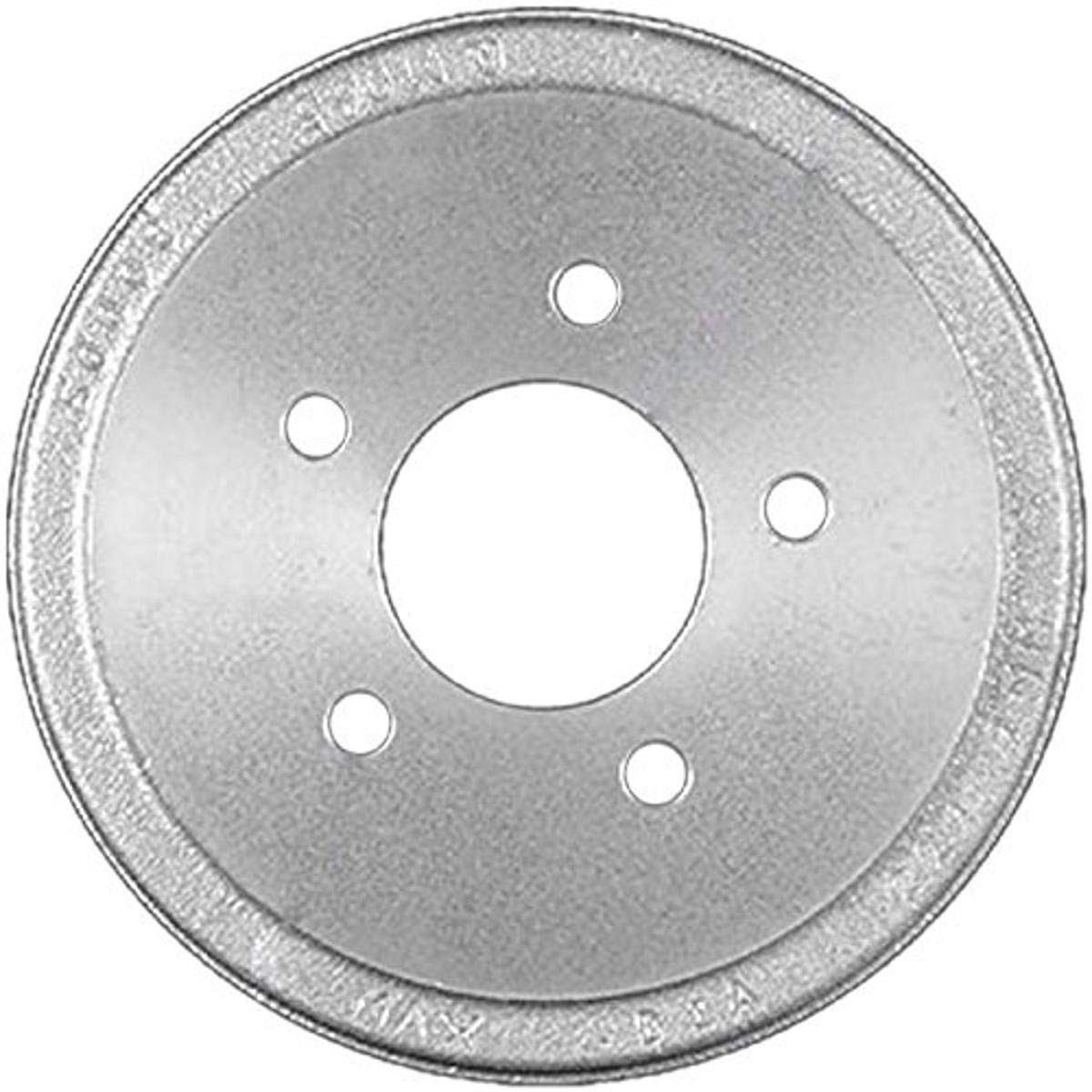 Bendix Premium Pdr0634 Rear Brake Drum For Chrysler Concorde 1997-1993 Intrepid