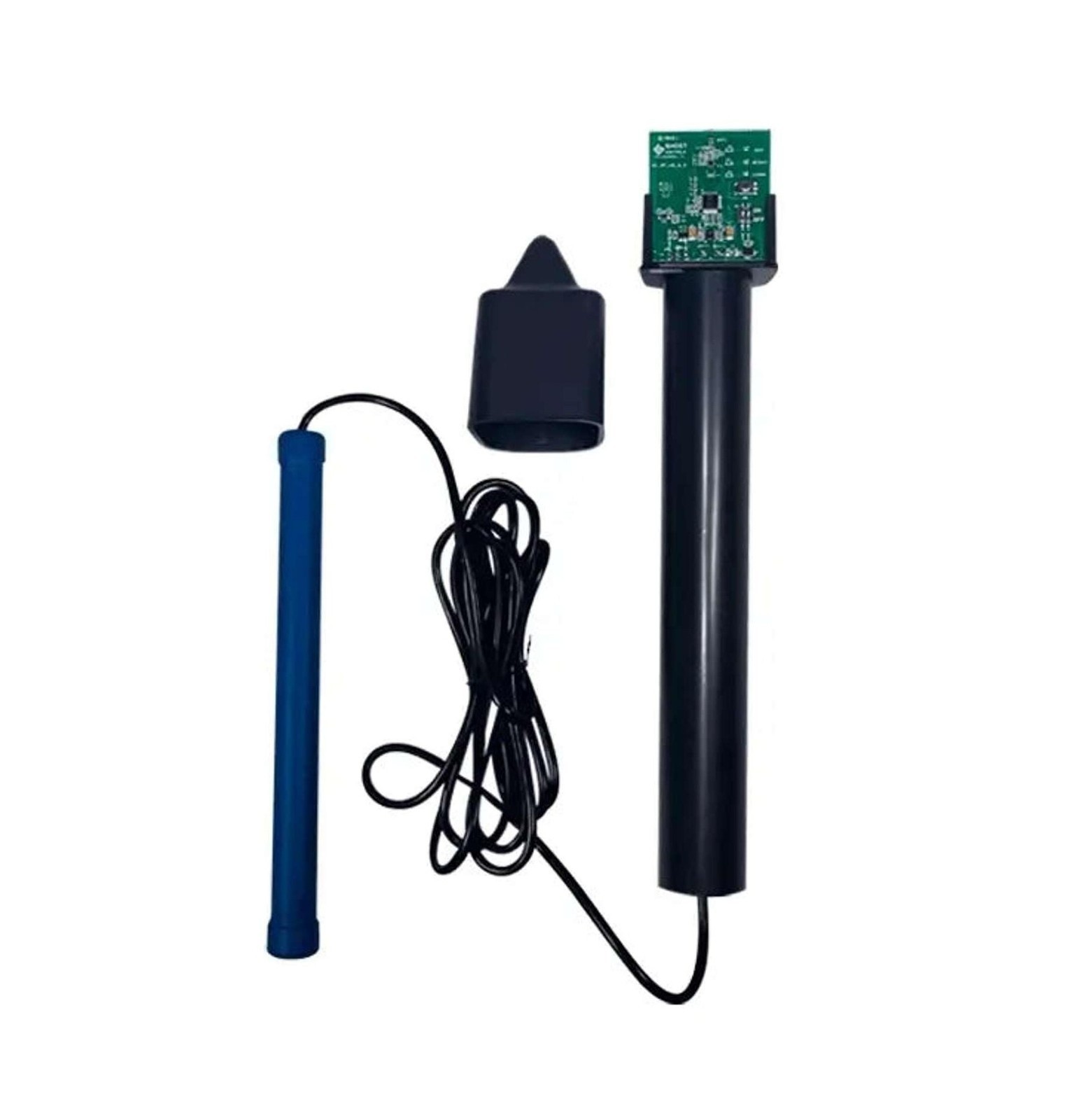 Ghost Controls Vehicle Sensor (AXWV Wireless Sensor) NEW