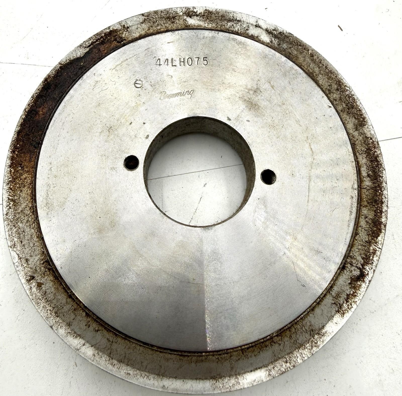 Browning 44LH075 Timing Pulley