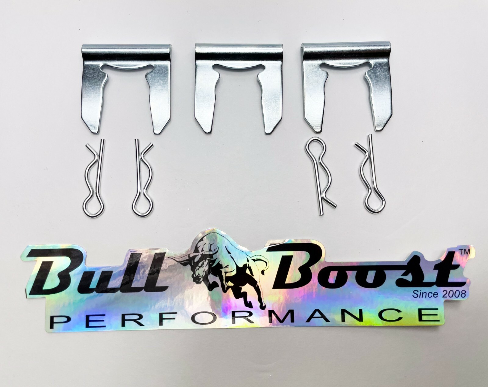 K20 K24 Shifter cable Mounting Clips Pins Shifter Hardware OEM For Honda Acura