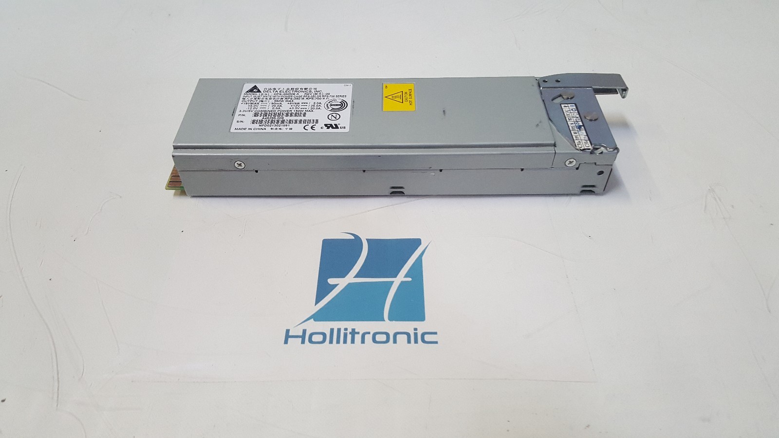 Data Electronics Power Supply PDS-350MB A
