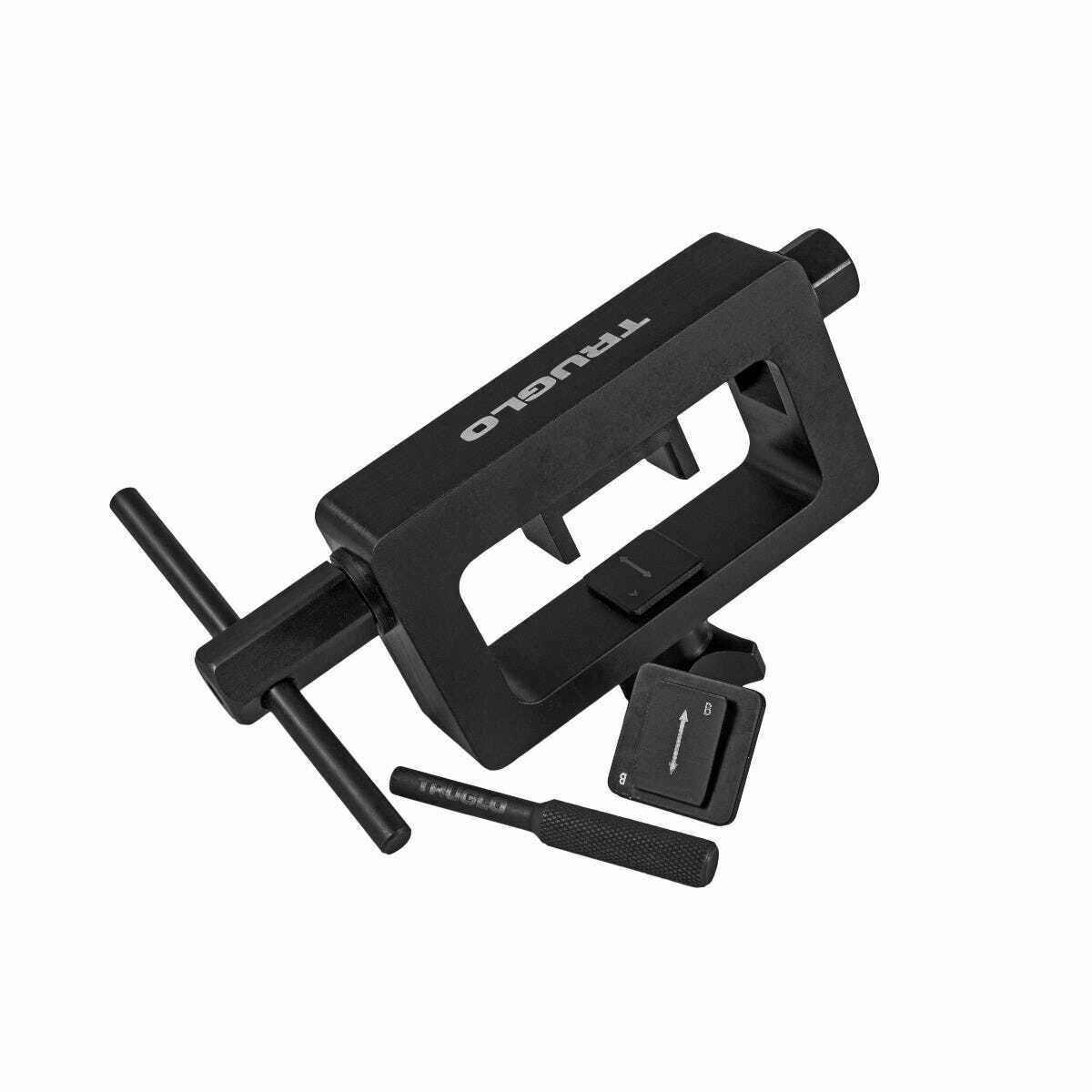Truglo Sight Installation Tool Set for Glock® TG-TG970GR