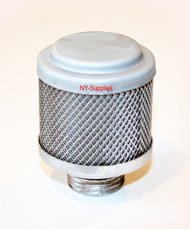 Air Filter for Feeding Pump for Heidelberg GTO Offset Printing Press