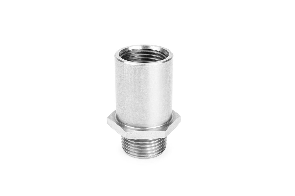 Improved Racing Sandwich Plate M22x1.5 Thread Bung