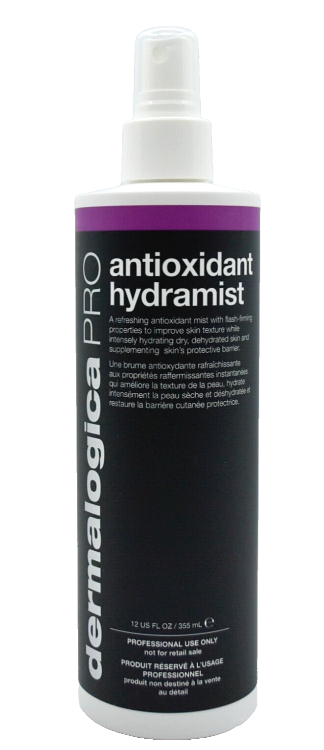 Dermalogica Professional Antioxidant Hydramist (12 fl oz / 355ml)