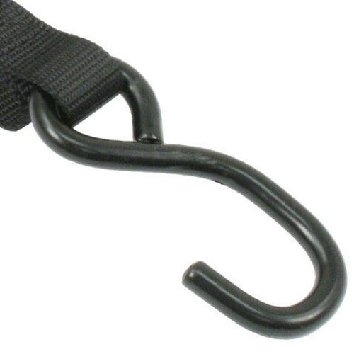 Empi 17-2860 Tie Down, 1" Camlock 5' Long, UTV-ATV-Motorcycle-Dune Buggy