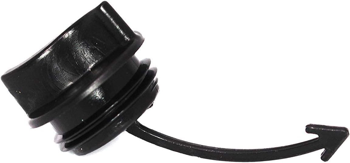 SeaDoo Drain Plug Replacement