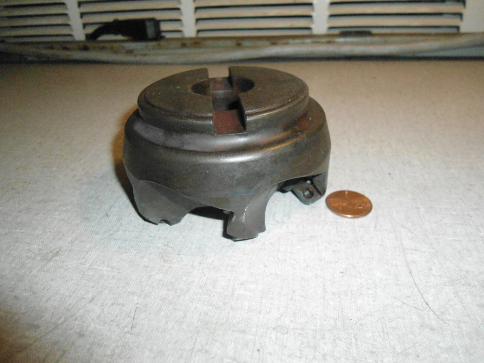 Milling Head Cutter Face Mill 3"