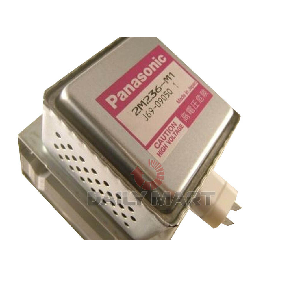 New In Box PANASONIC 2M236-M1 Variable Frequency Magnetron