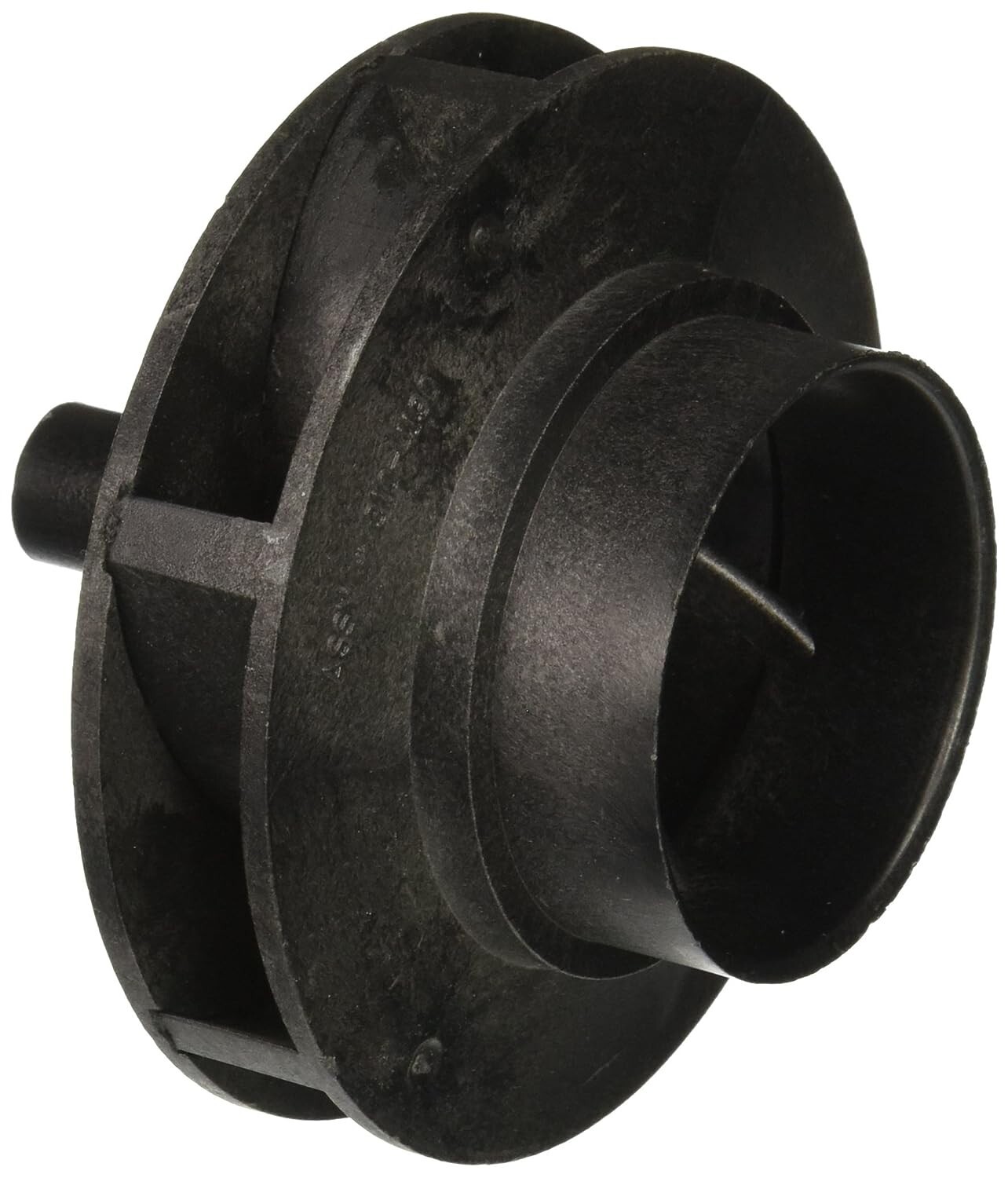 Waterway Executive Spa Pump 4 HP Wet End Impeller Replacement new style 310-4190
