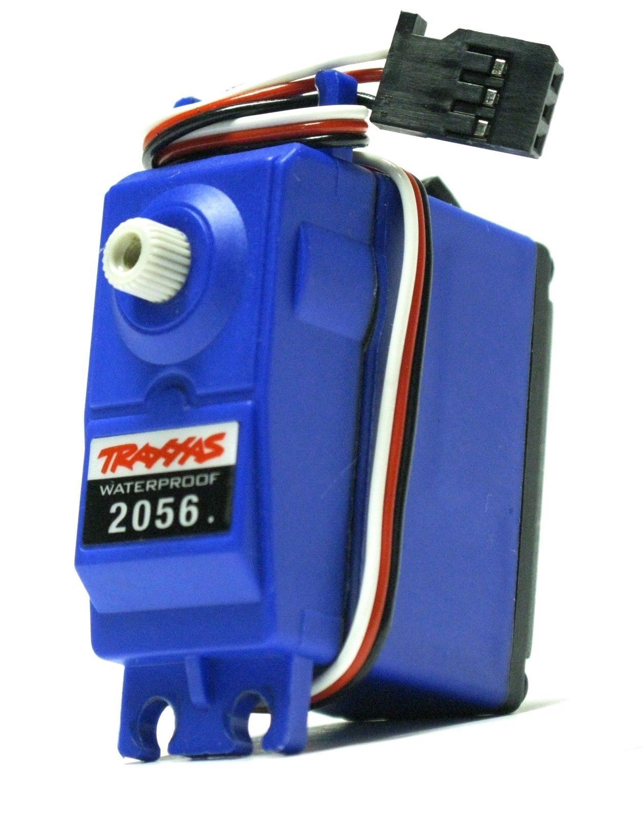 Fits Traxxas Nitro Revo 3.3 53097-3 - 2056 THROTTLE SERVO