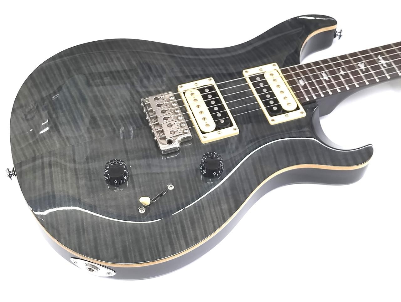 PRS SE CC 24 N GB Electric Guitar Other Body Types