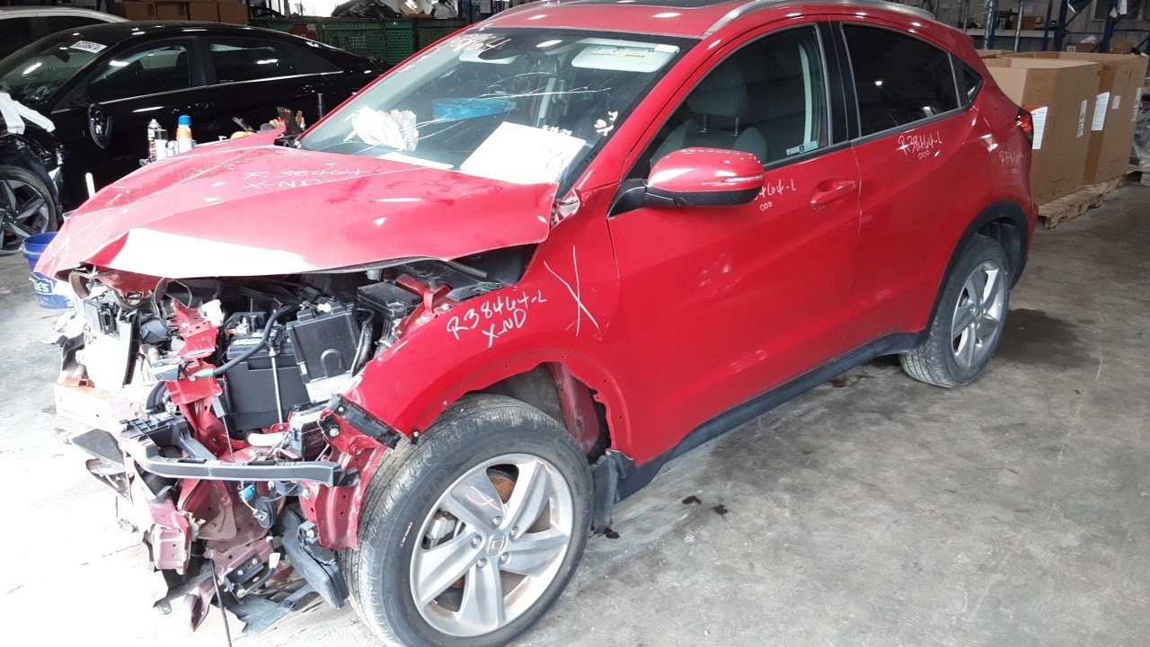 2020 Honda HR-V Transfer Case Assembly OEM 17K Miles - LKQ401175894
