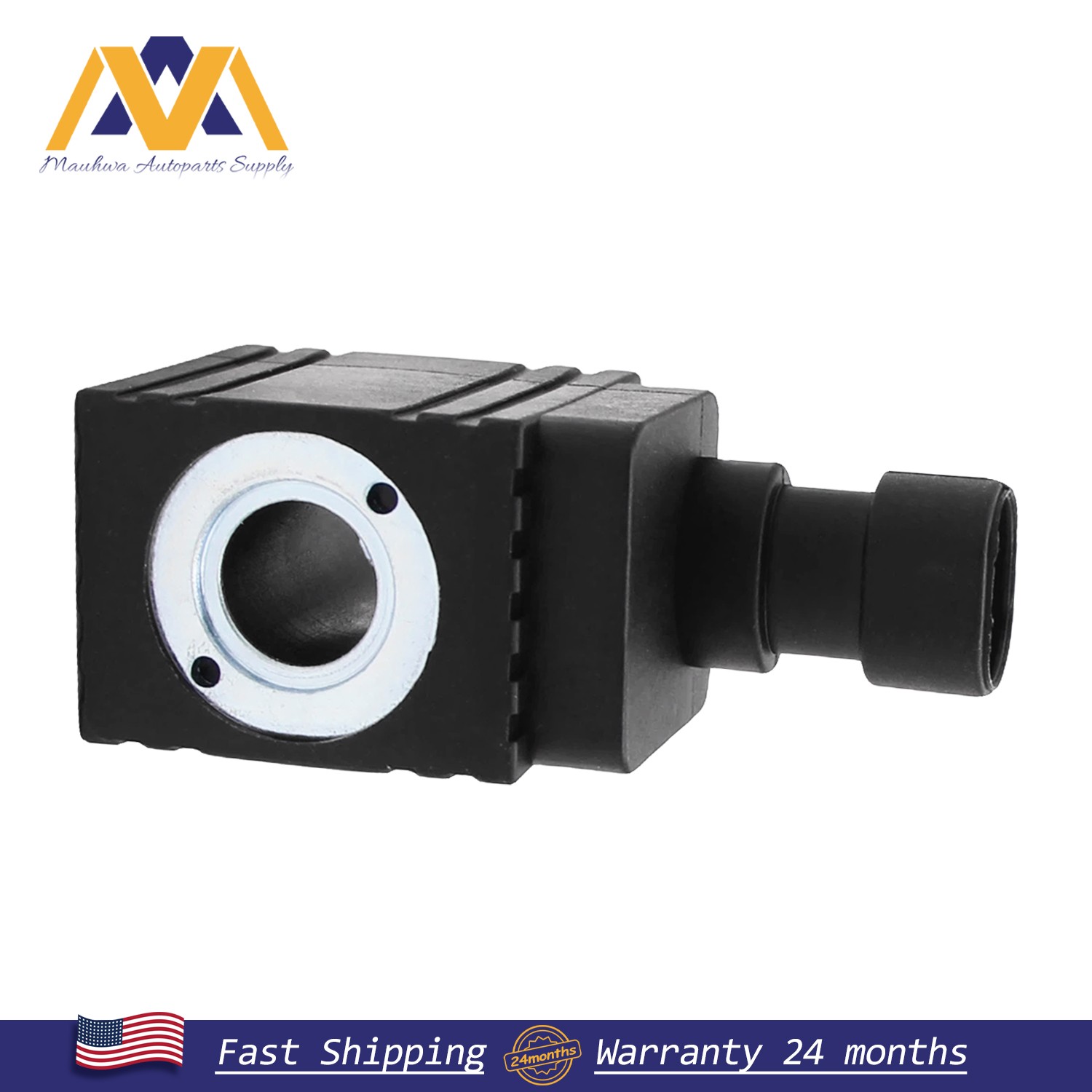 1-Pack For John Deere 4050 4250 4450 4650 4850 4055 4255 4455 Coil RE50782