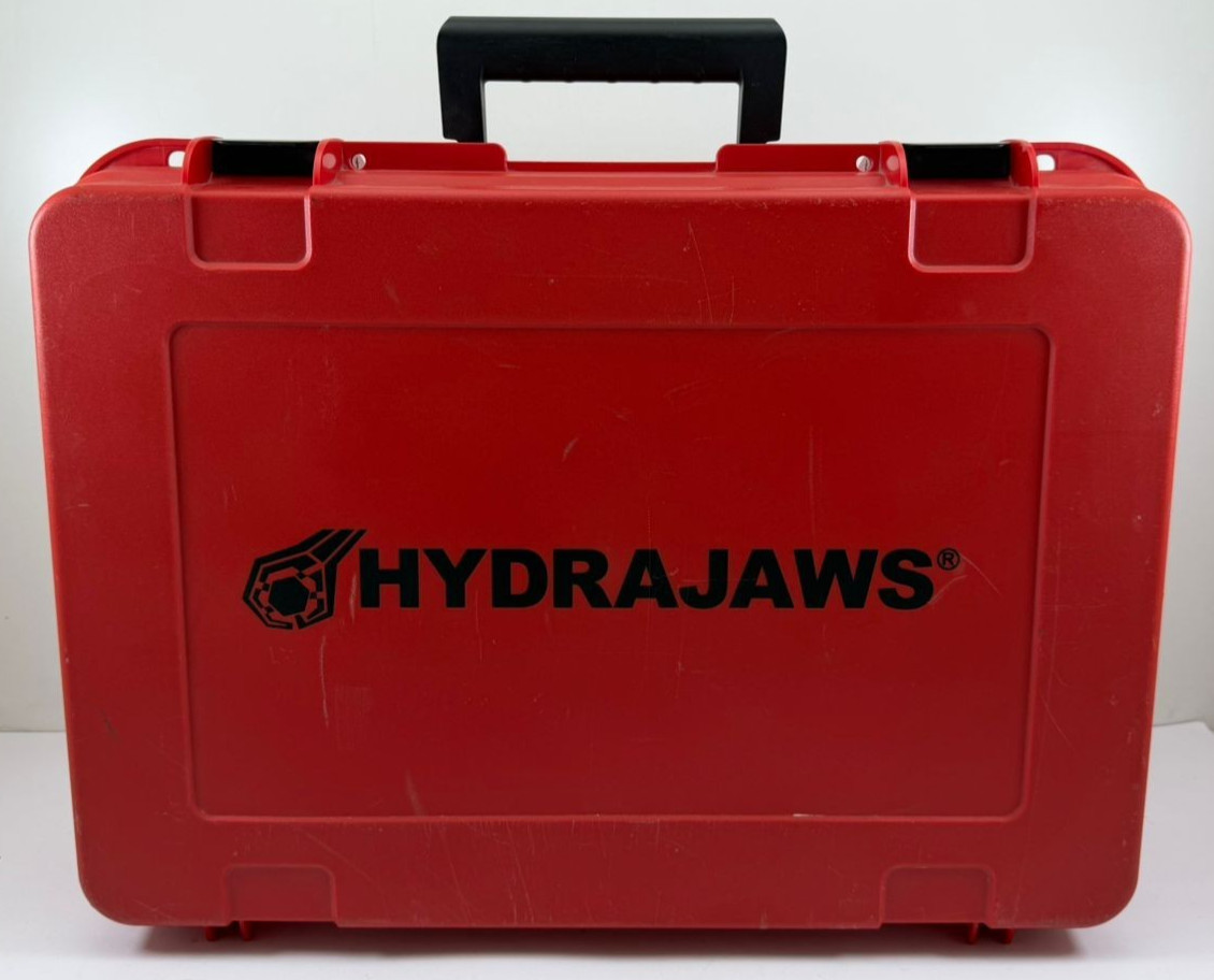 HYDRAJAWS M2000 PRO TESTER KIT *NEW IN CASE*