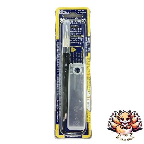 NEW Argofile Micro Finish T Set MFC2140