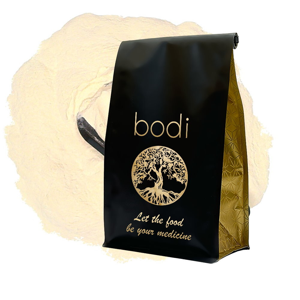 American Ginseng Panax Root Panax Powder | 100% Pure Natural Hand Crafted