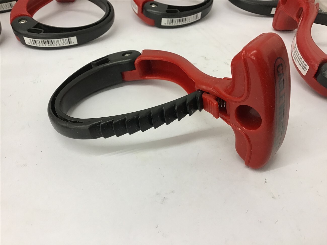 Cable Wraptor 3" Lot Of 10
