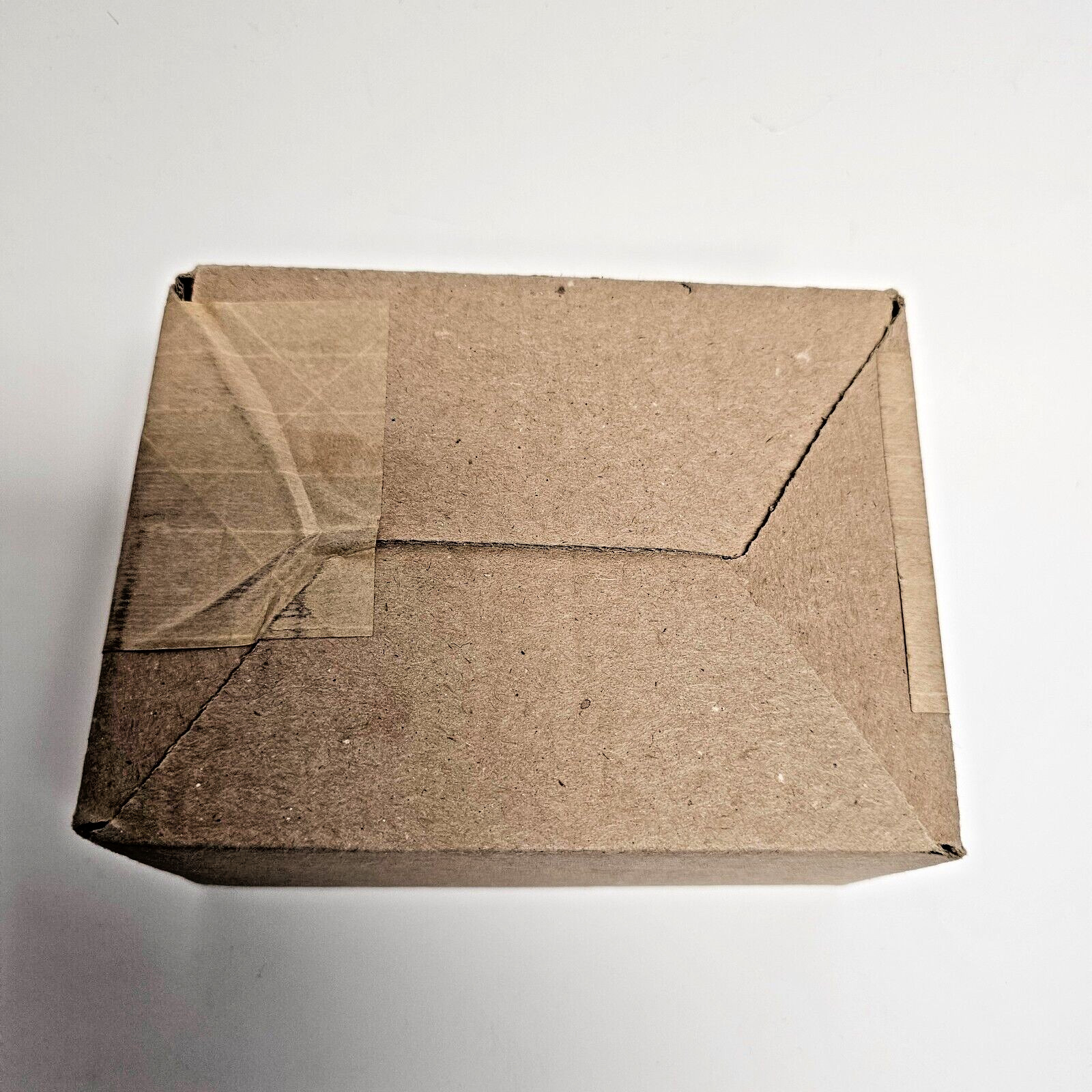 690-317 G Pull Station Back Box NEW (Sealed)
