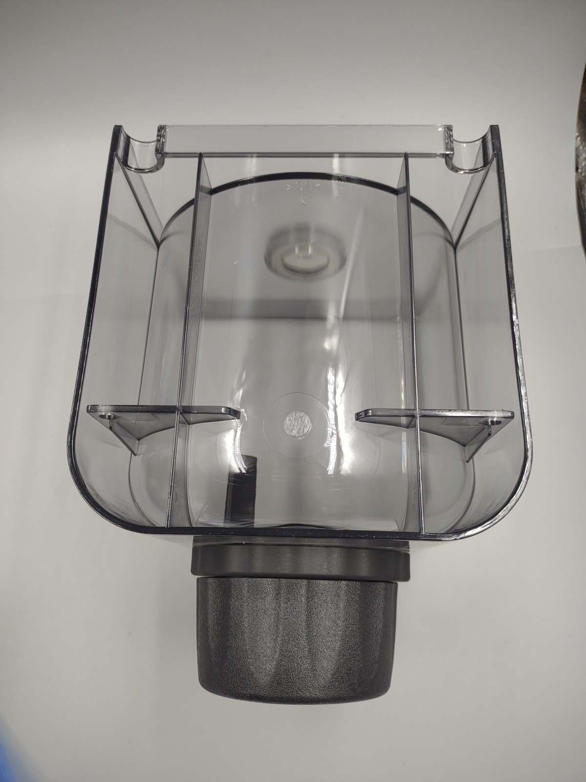Emeril Lagasse Automatic Pasta & Beyond Replacement Mixing Chamber