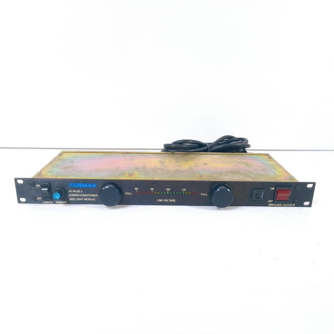 FURMAN PL-PLUS J 727315