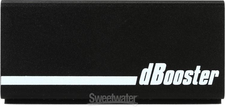 Royer dBooster In-Line Signal Booster