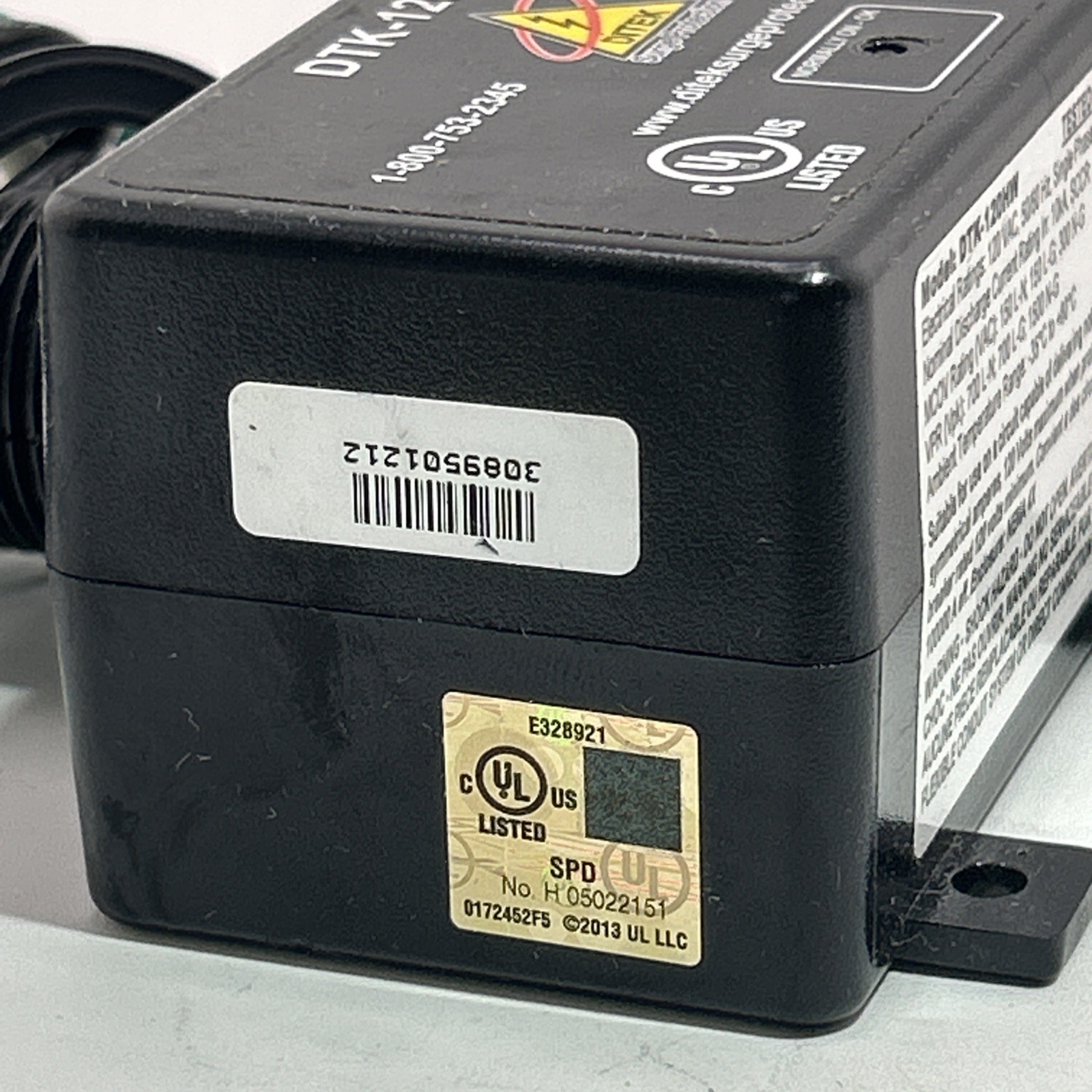 DITEK DTK-120HW