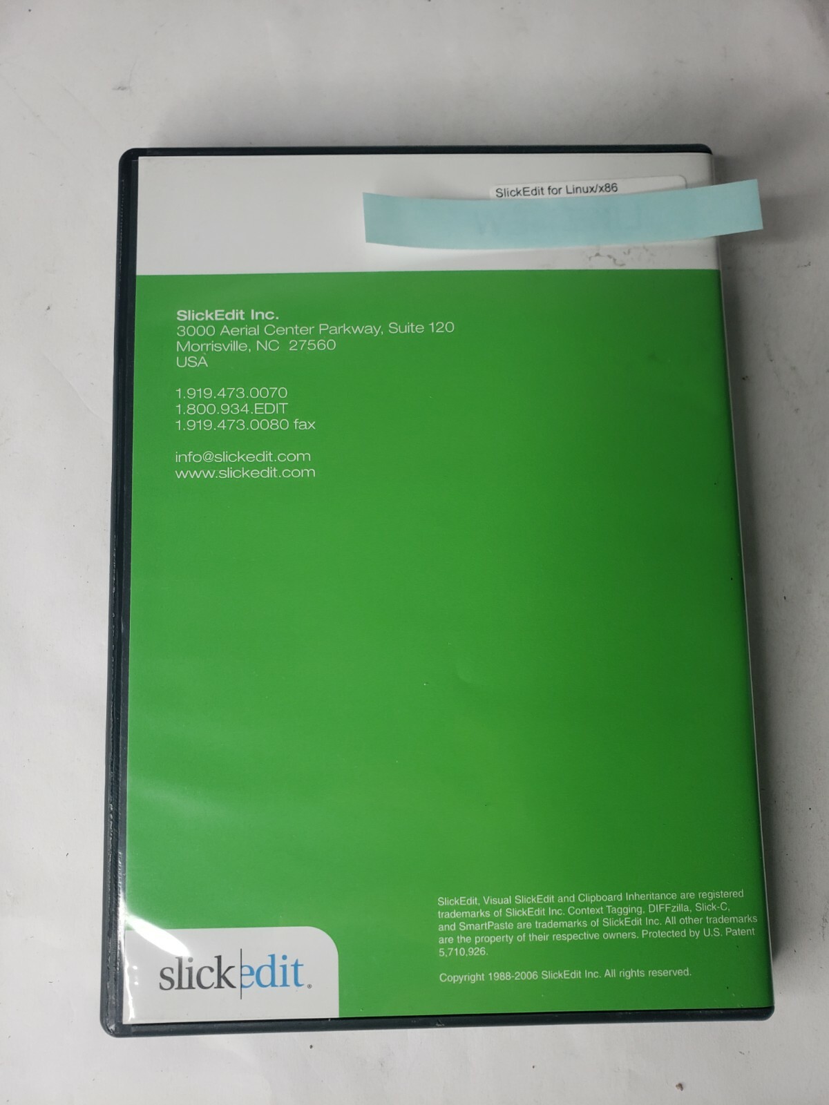 slickedit v11 code quick think slick cd code editor compiler