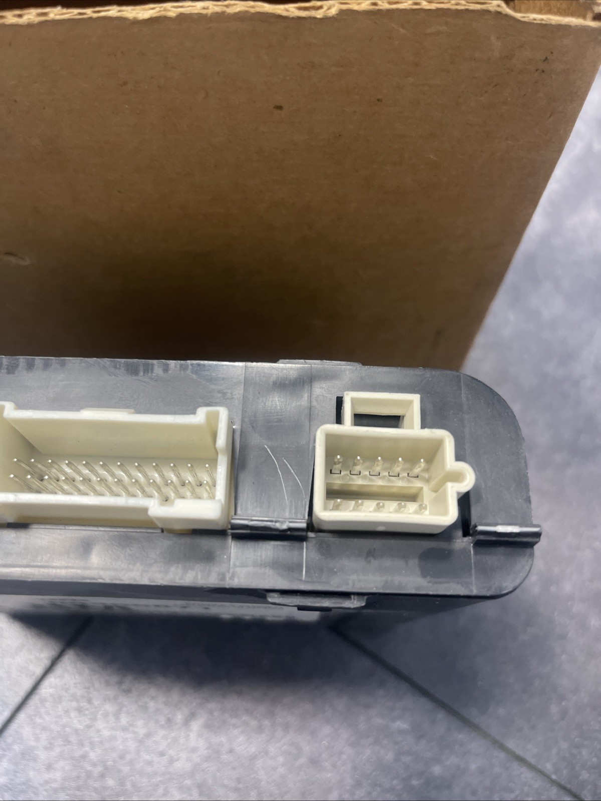 Delco 09355871 DIM