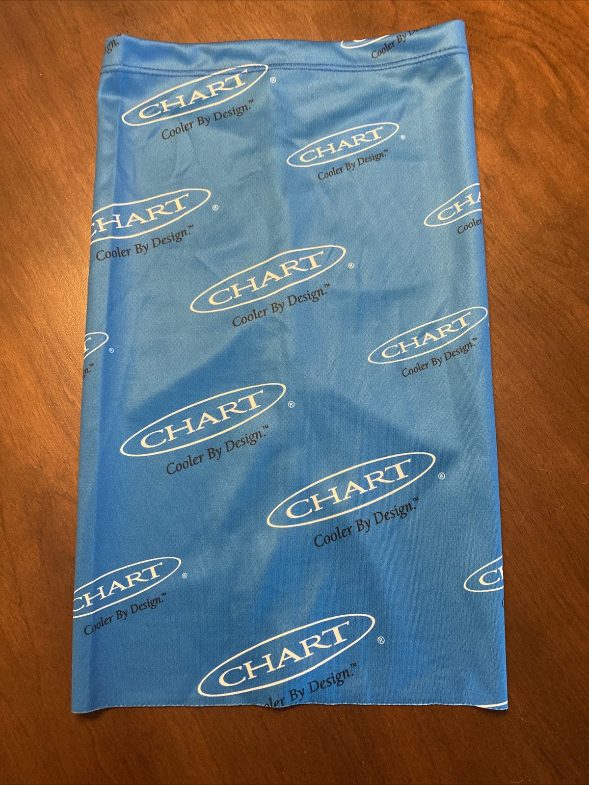 Borah teamwear cycling neck guard scarf one size (8301-5)