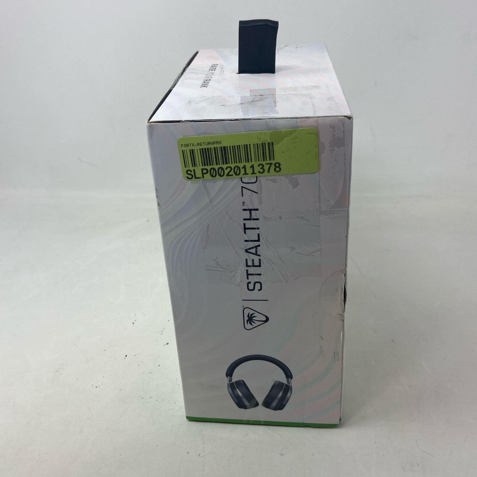 Turtle Beach Stealth 700 Gen 3 Wireless Headset - Black Xbox/PC
