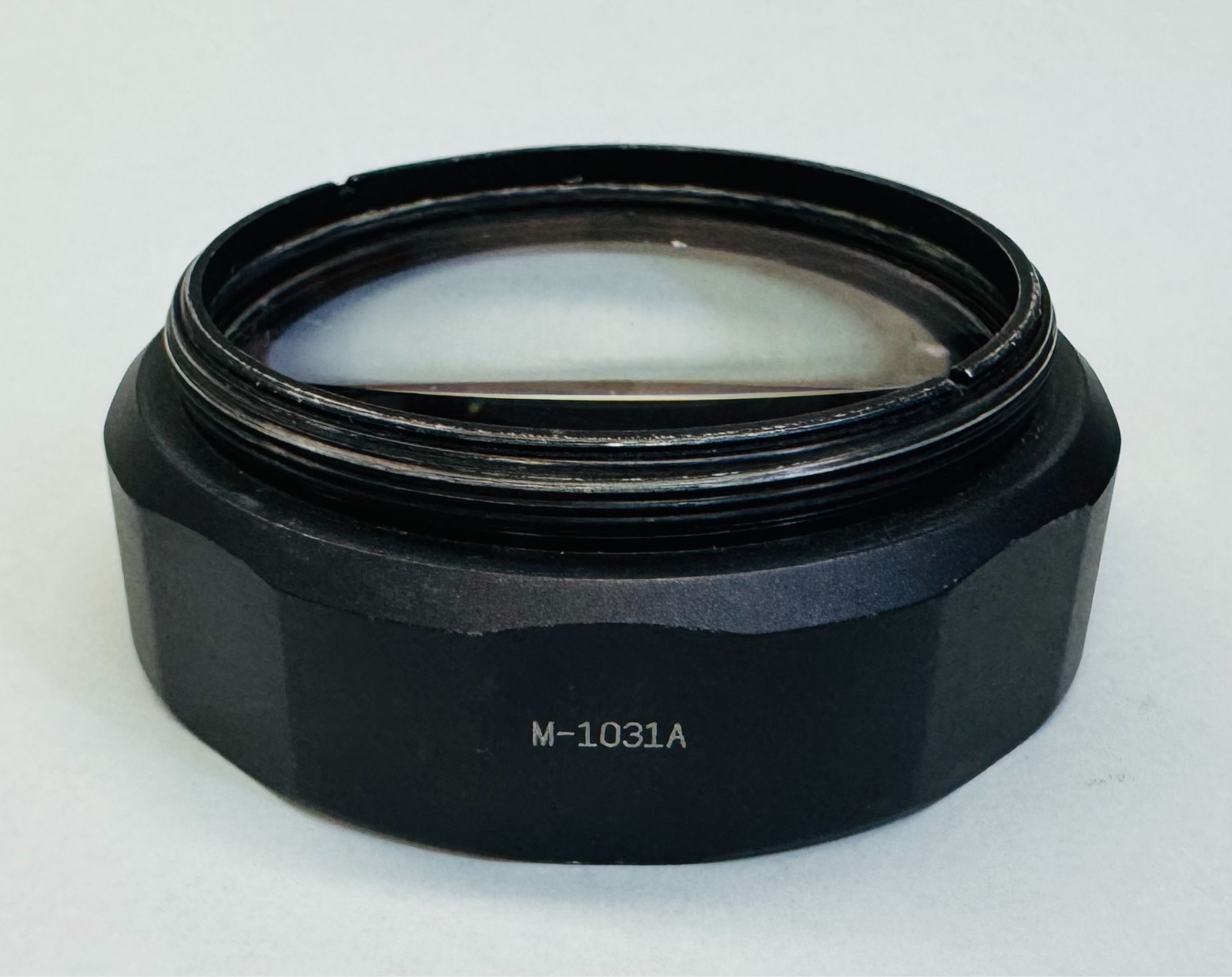 STORZ URBAN M103AA Microscope Surgical Objective Lens 200mm With 60mm Thread