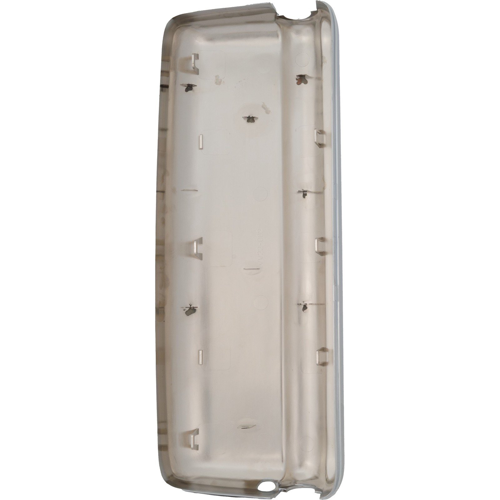 For 2004-2012 VNL Right Mirror Cover 85108727