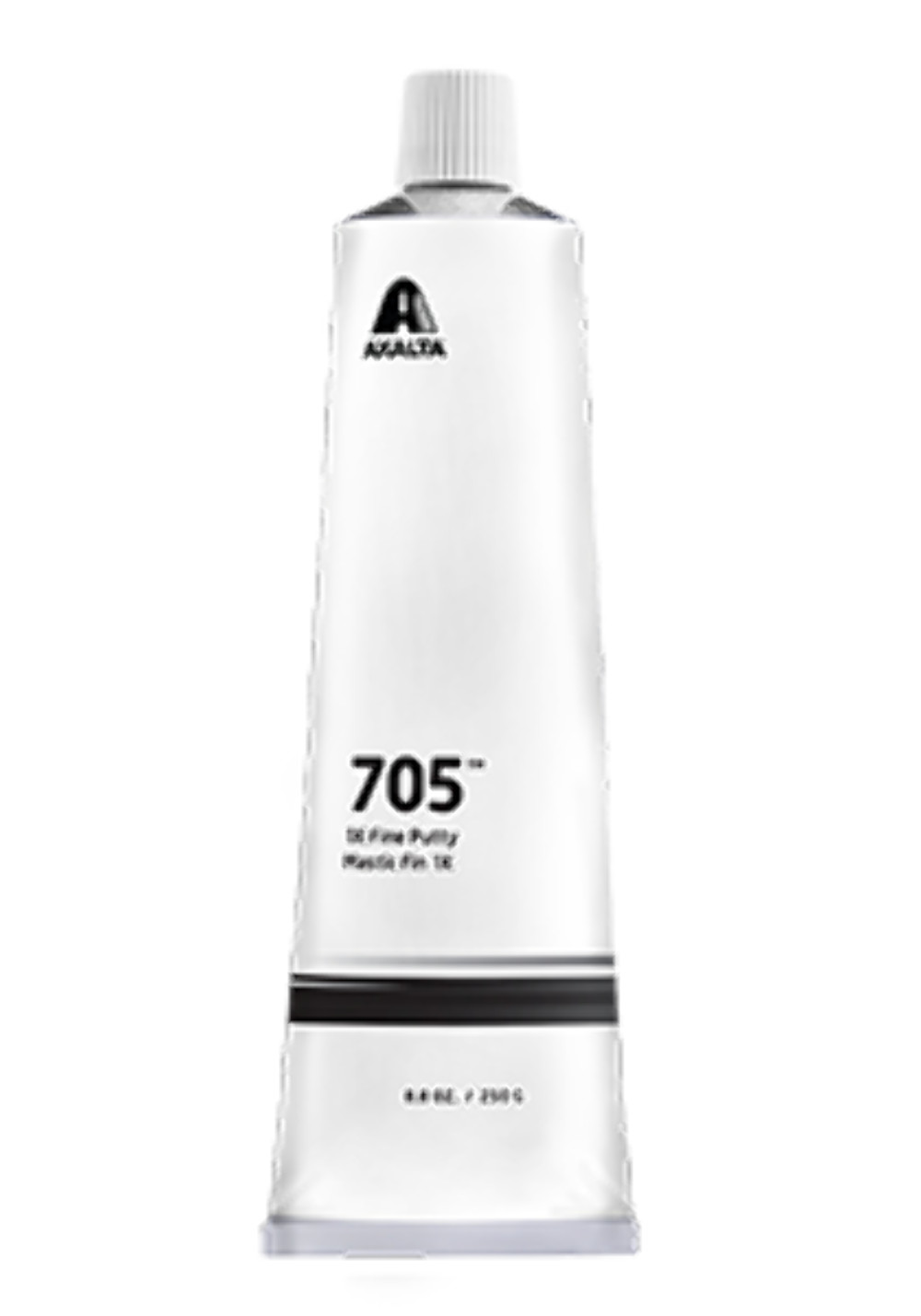 AXALTA Paint Coatings Axalta 1K Fine Putty 705 | autofxmart