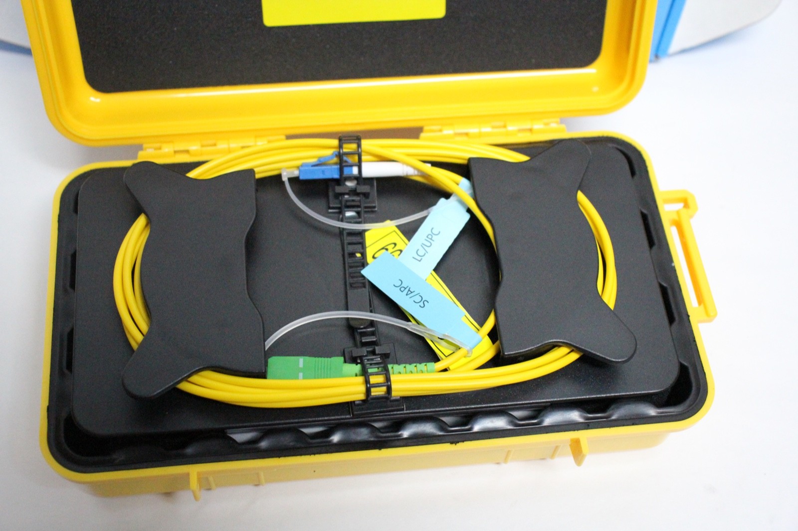 OTDR Launch Cable 1000m SM SCAPC-LCUPC