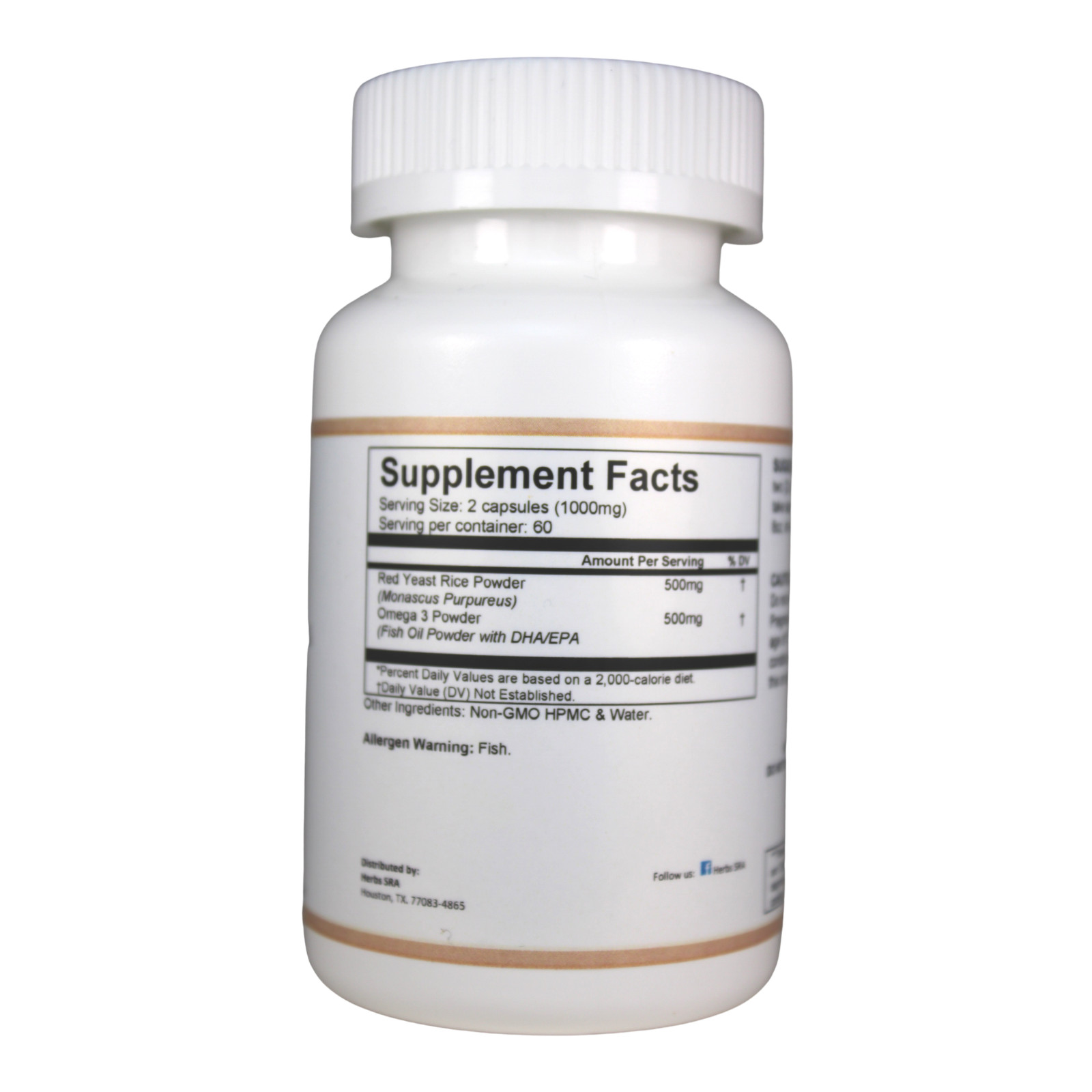 Digestive Support: L-Glutamine, Quercetin, Licorice, 120 Capsules, Immune System