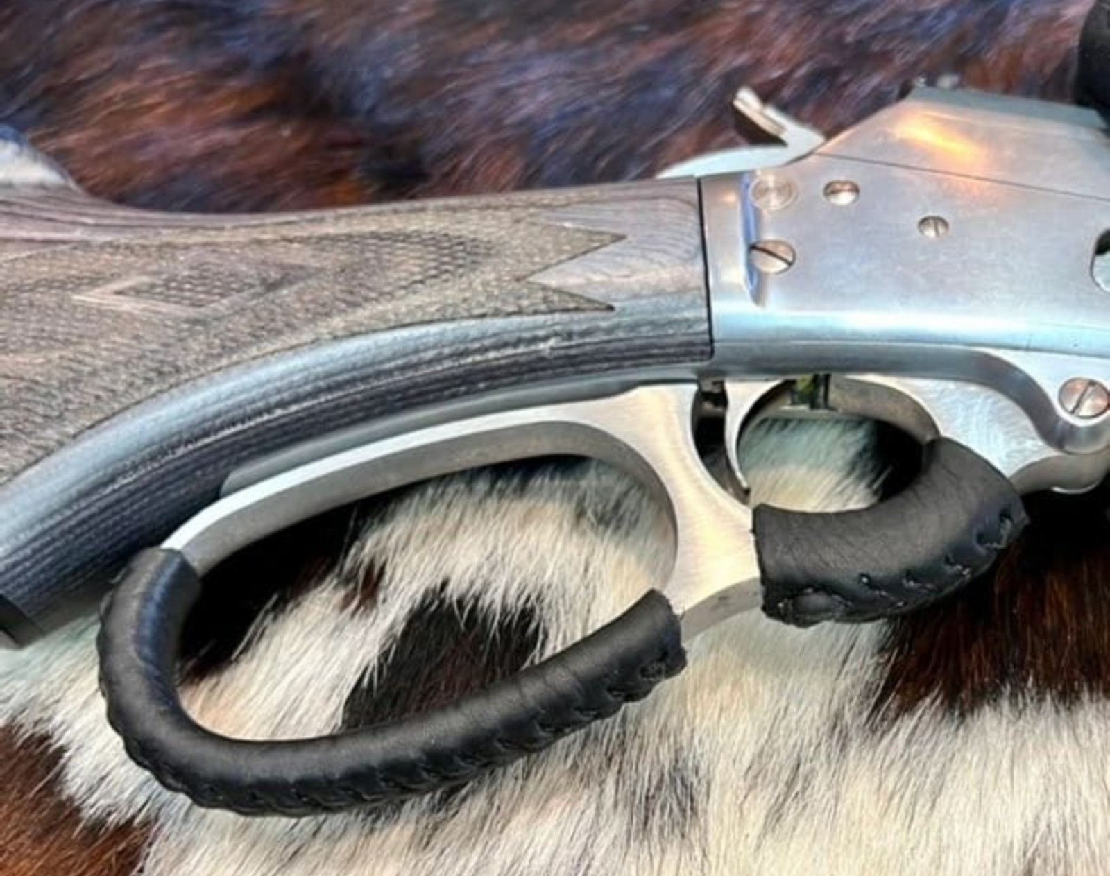 Marlin 1894 SBL  & 1895 Lever Rifle Wrap