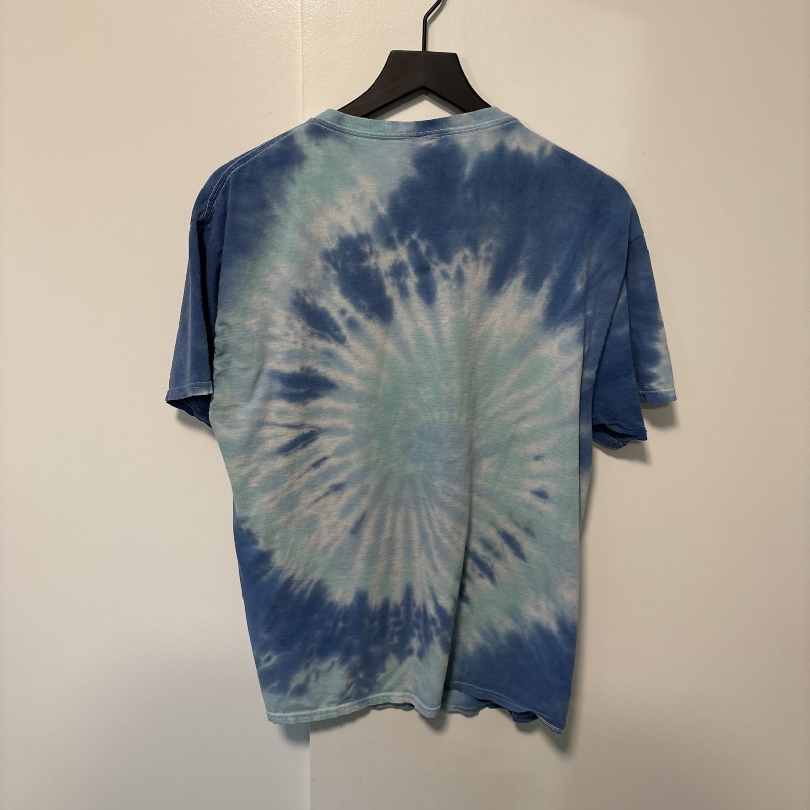 Grateful Dead 100% Cotton Tee Shirt - Size M