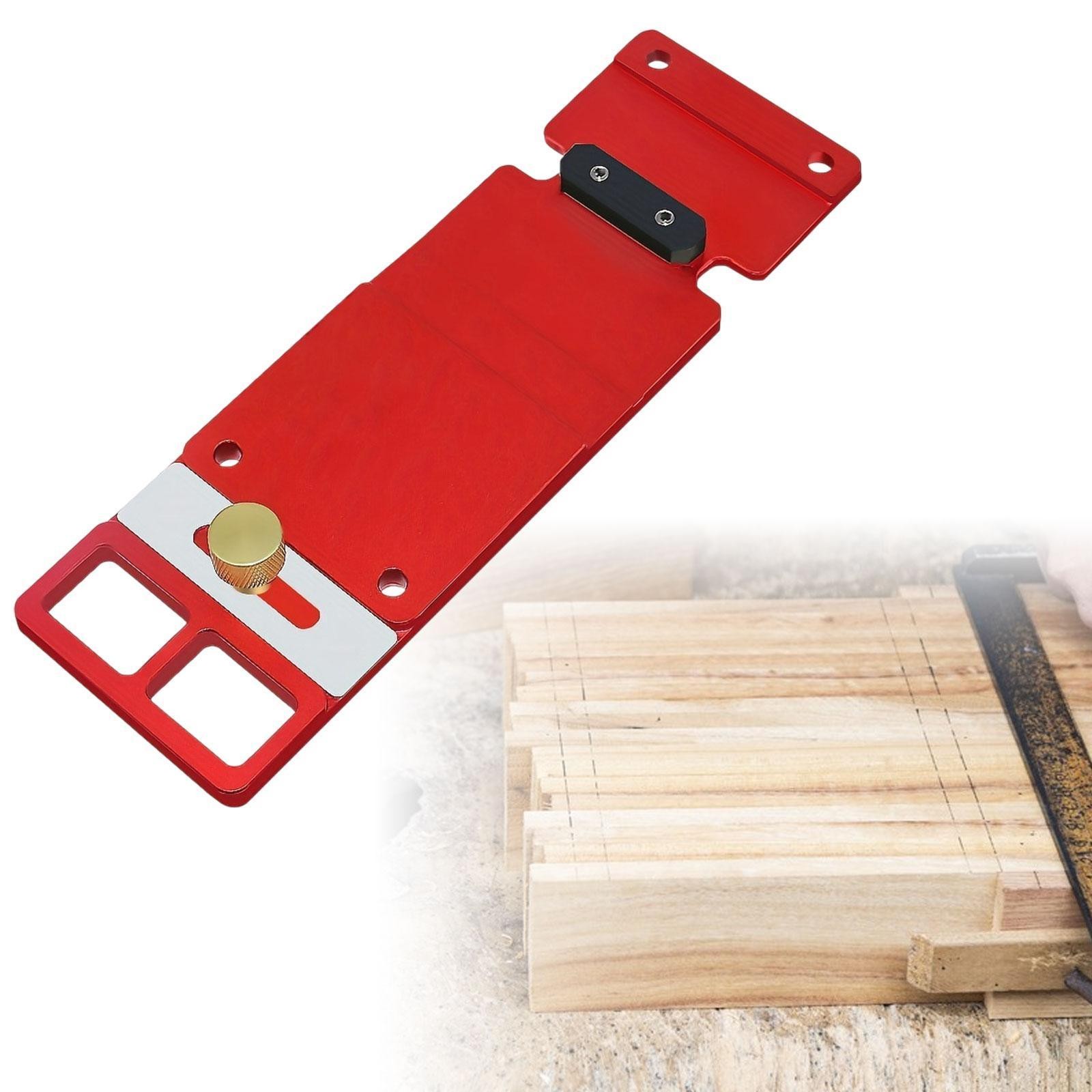 Right Angle Cutting Guide 90 Degree Angle Stop