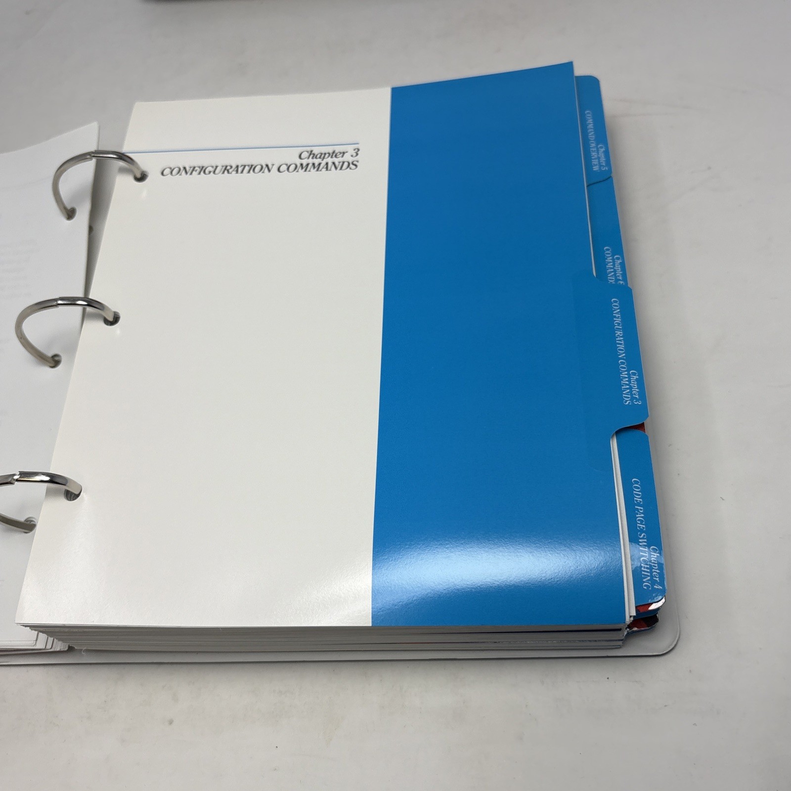 Manuals For MS-DOS Version 4.0 Shell and Fastart Compaq NO DISKS