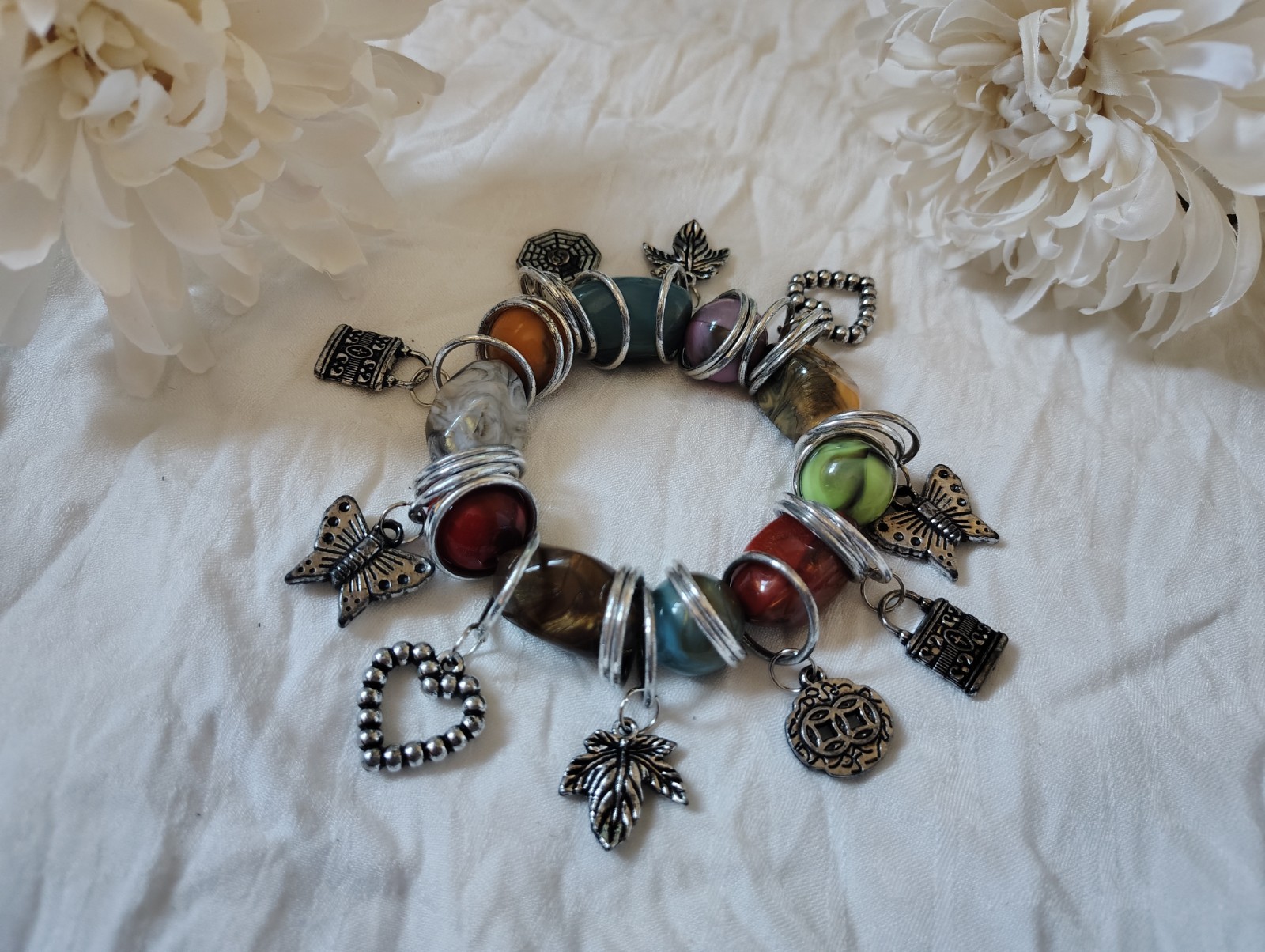 Homemade Bracelet