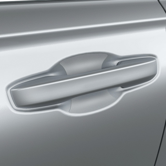 Genuine Honda CRV Door Handle Film Trim (Clear) 08P48-3A0-100 2023 - 25